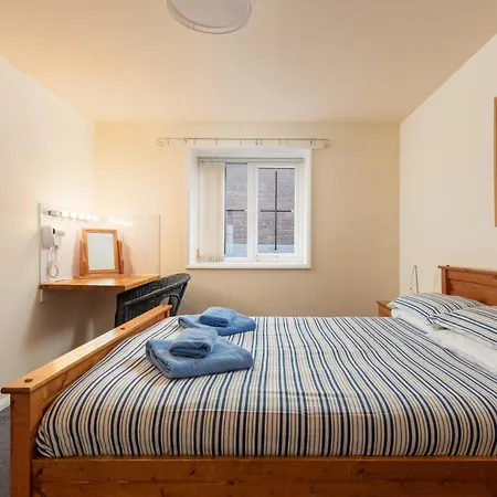 Discovery Accommodation Whitby Exterior photo