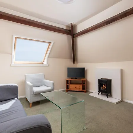 Discovery Accommodation Whitby Exterior photo