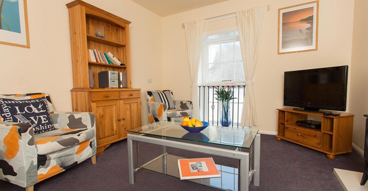 Aparthotel Discovery 4*