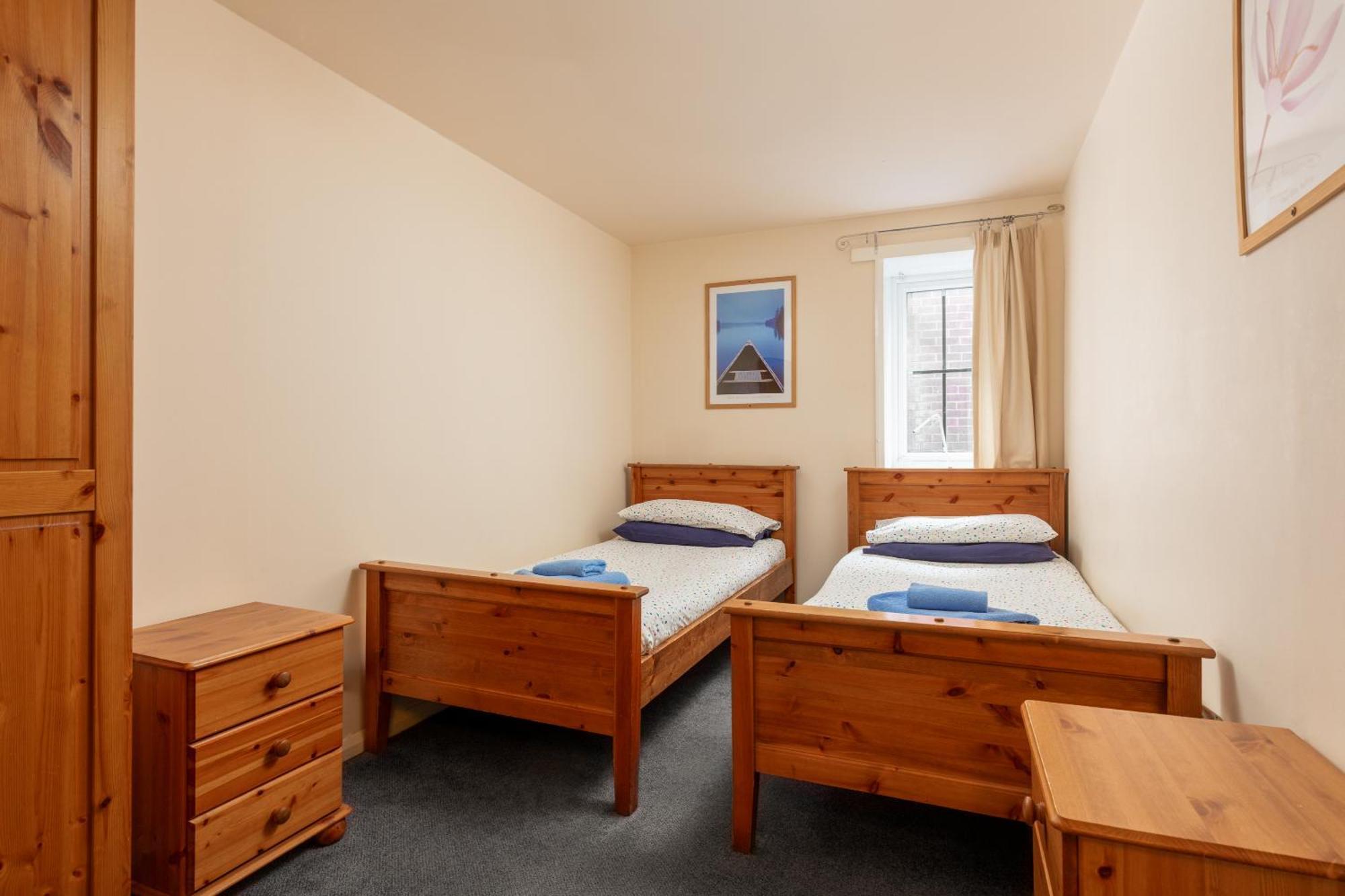 Aparthotel Discovery 4*