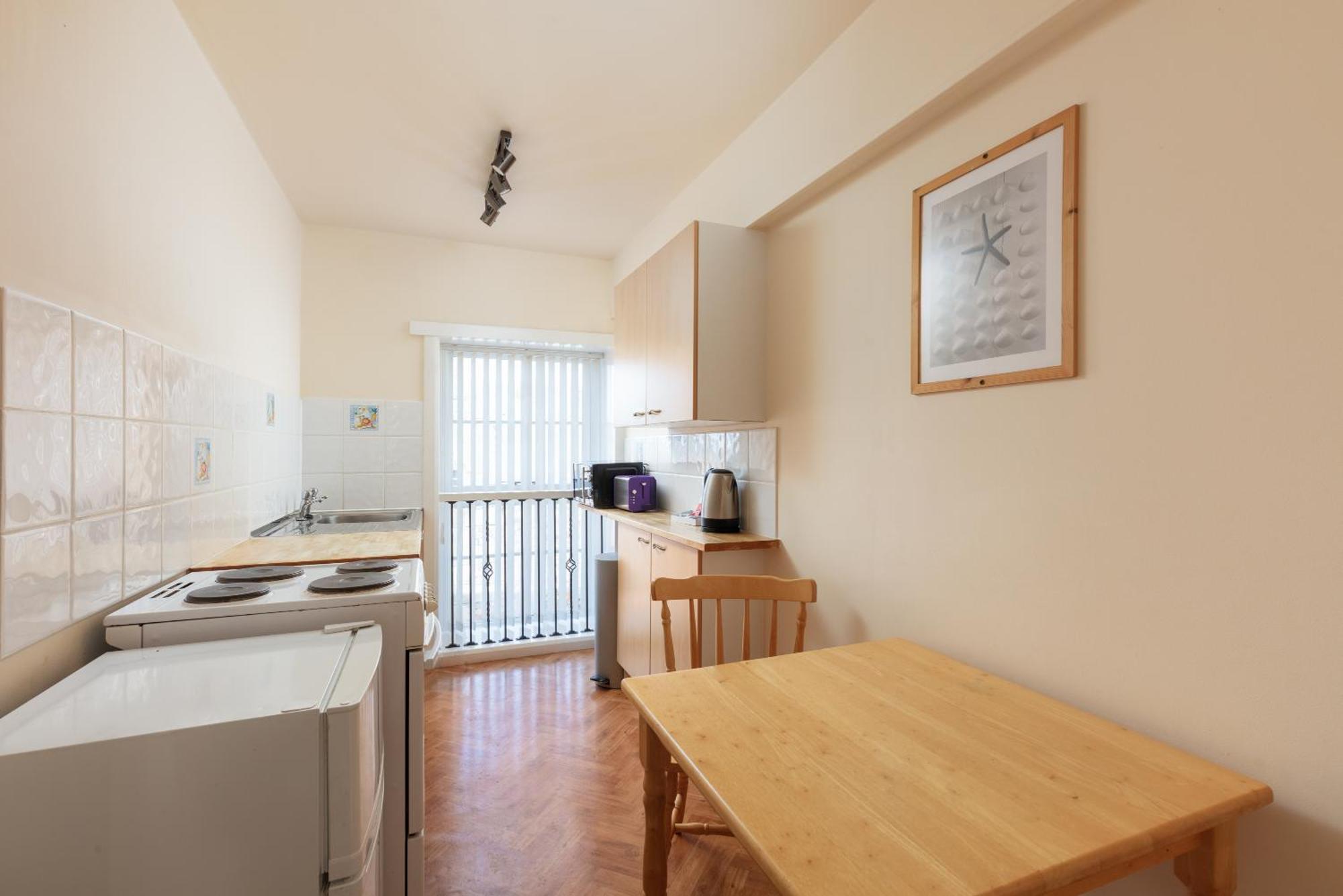 Aparthotel Discovery Whitby