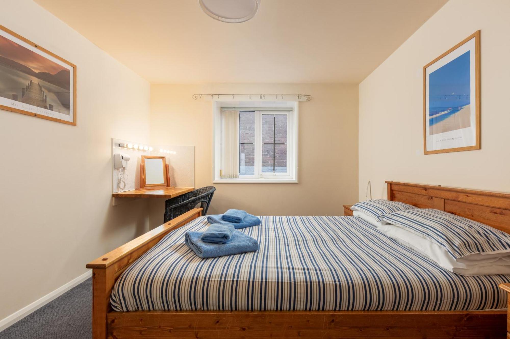 Discovery 4* Whitby