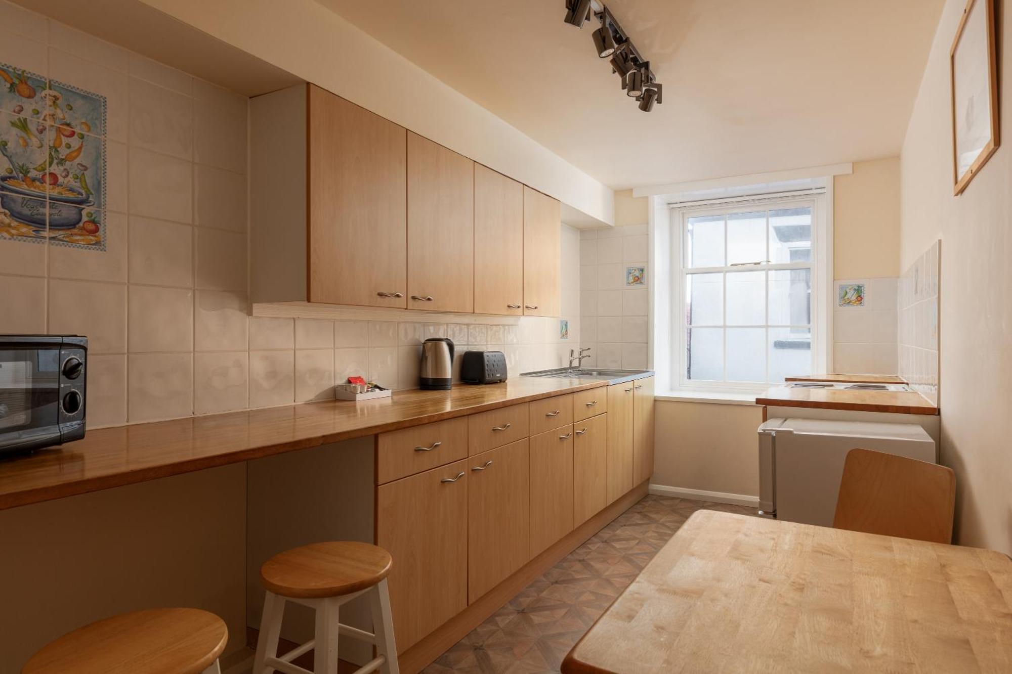 Aparthotel Discovery Whitby