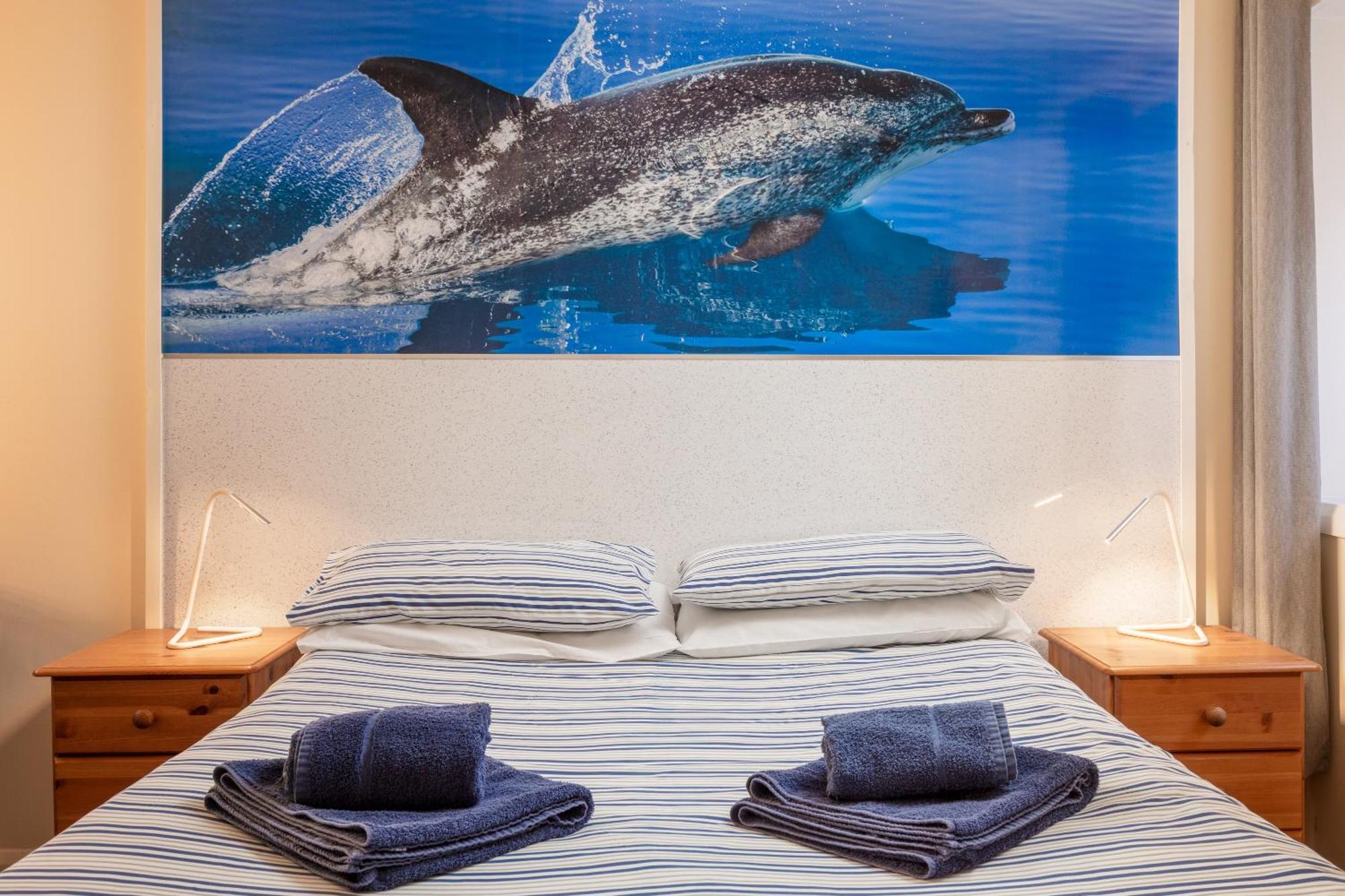 Aparthotel Discovery 4*