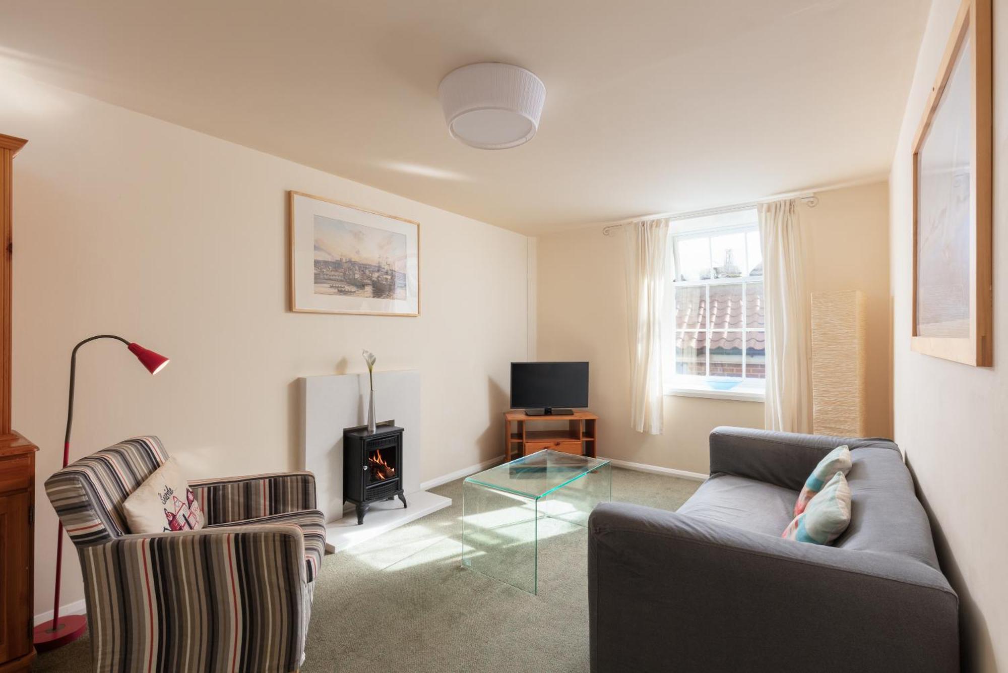 Apartahotel Discovery Whitby