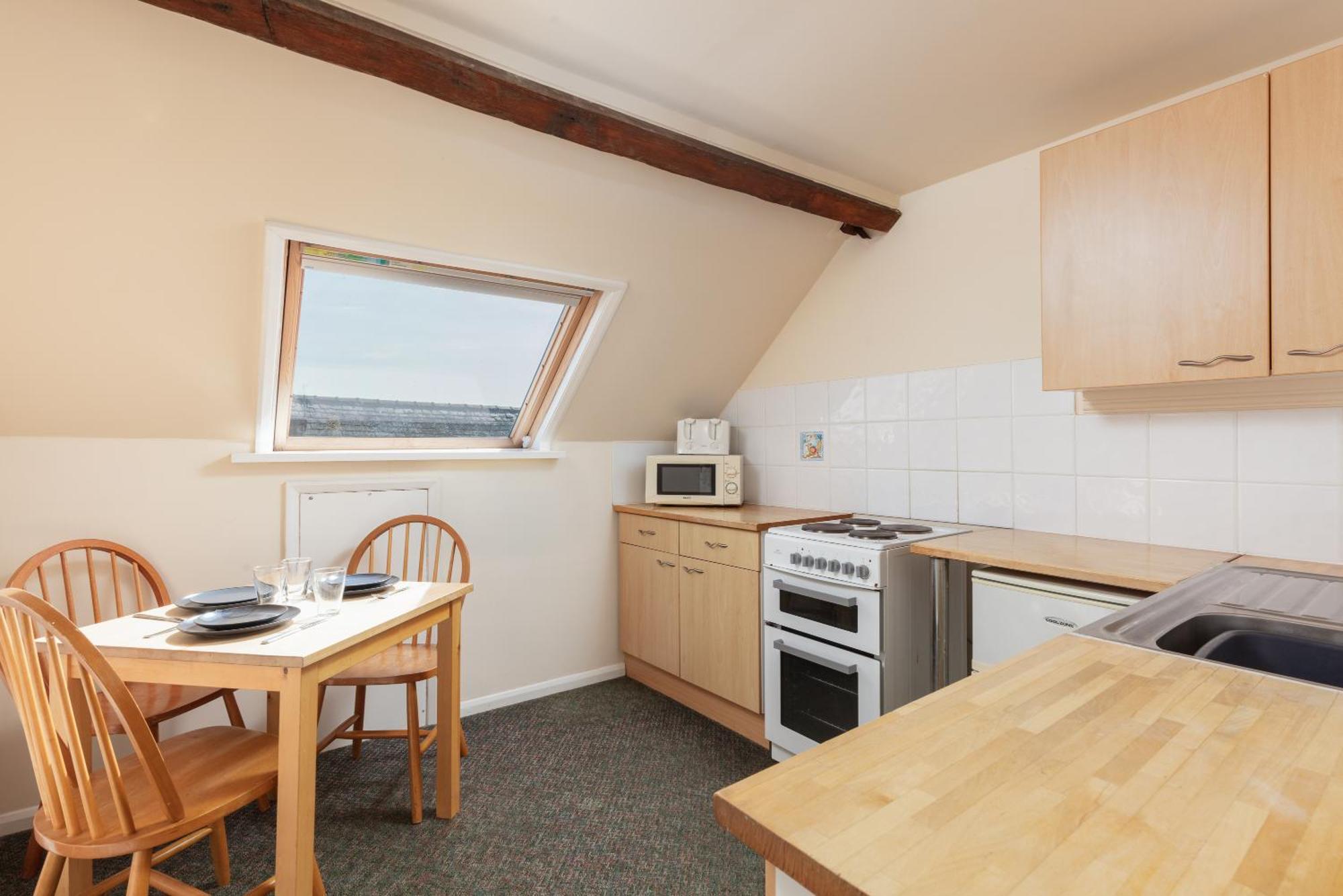 Discovery 4* Whitby