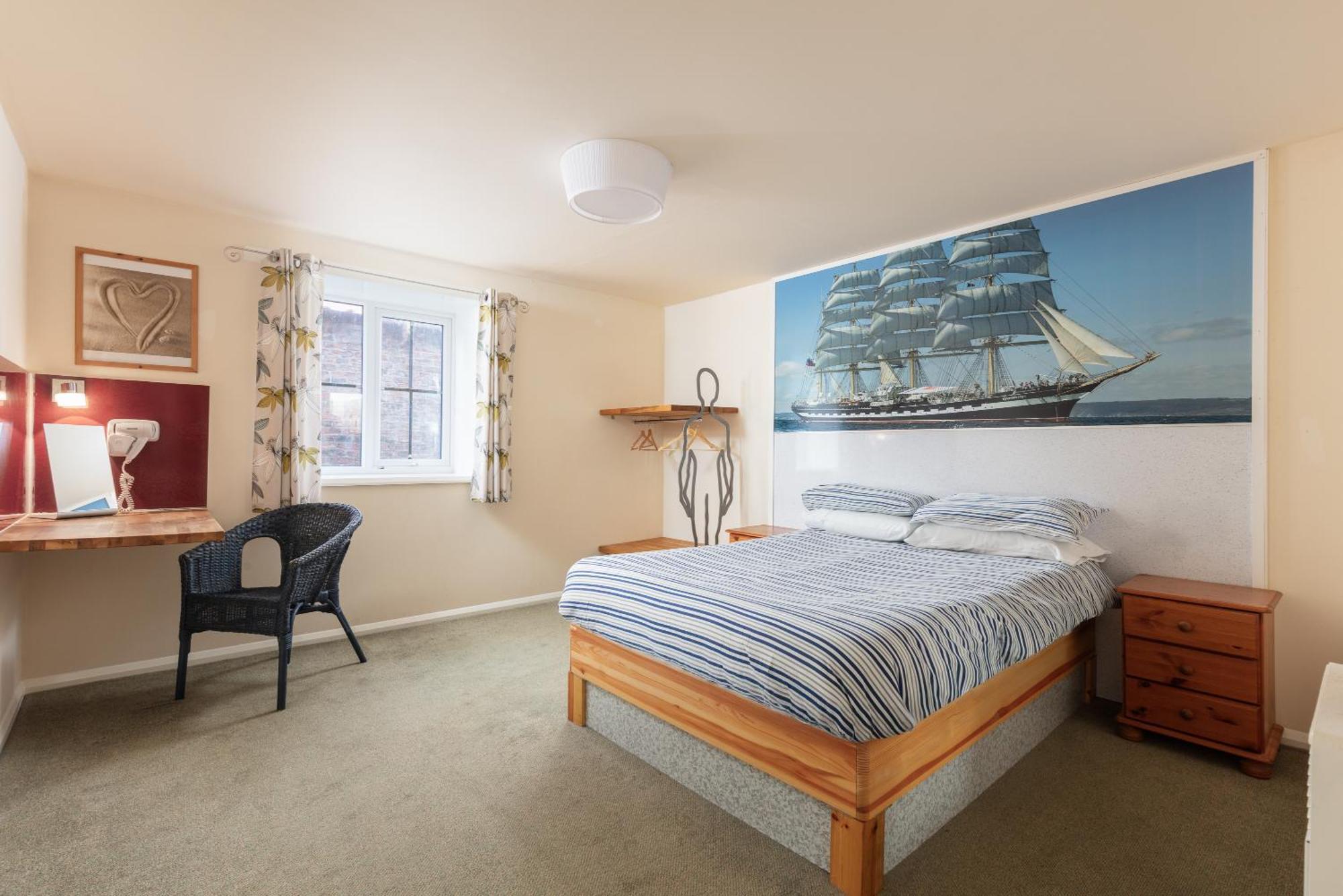Aparthotel Discovery