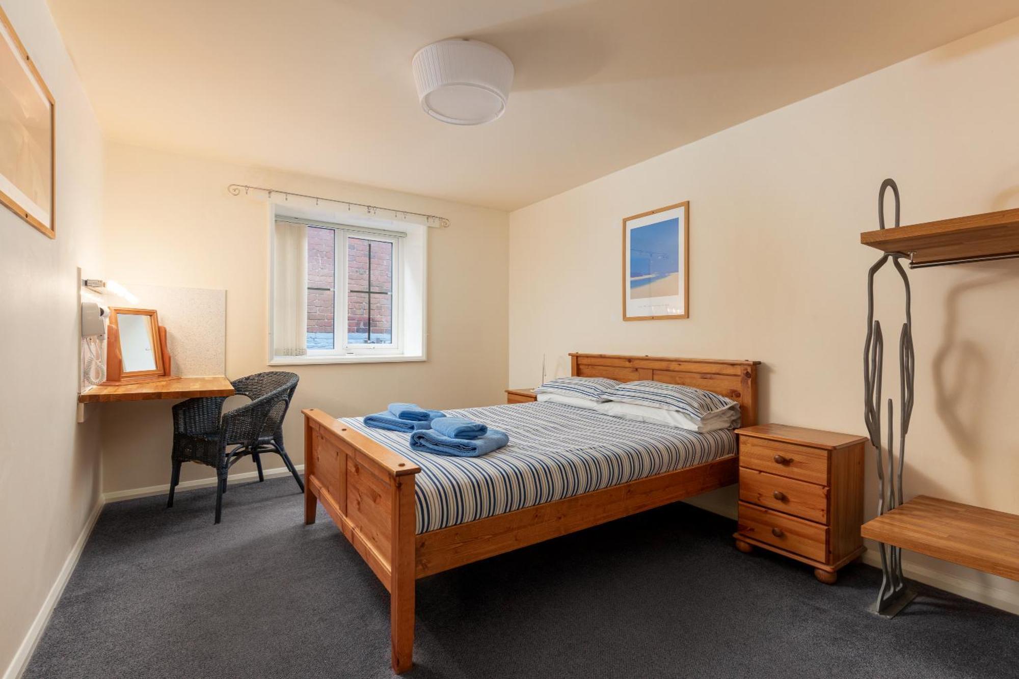 Discovery Aparthotel Whitby
