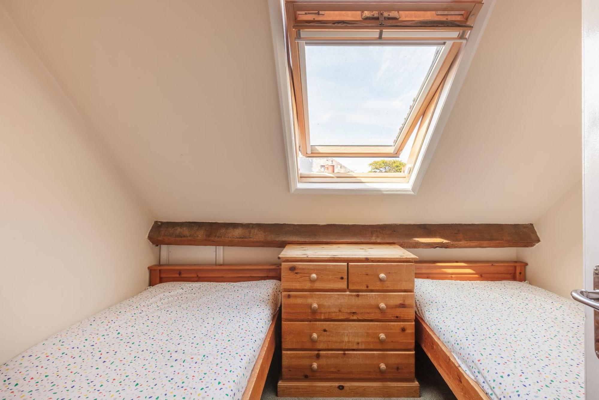 Aparthotel Discovery Whitby
