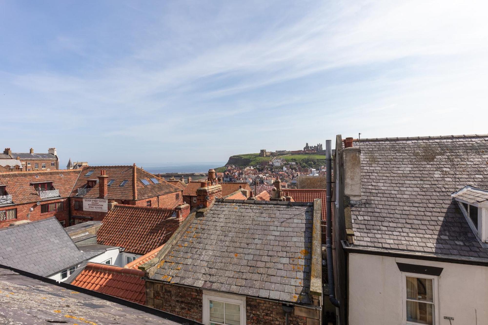 Discovery Whitby