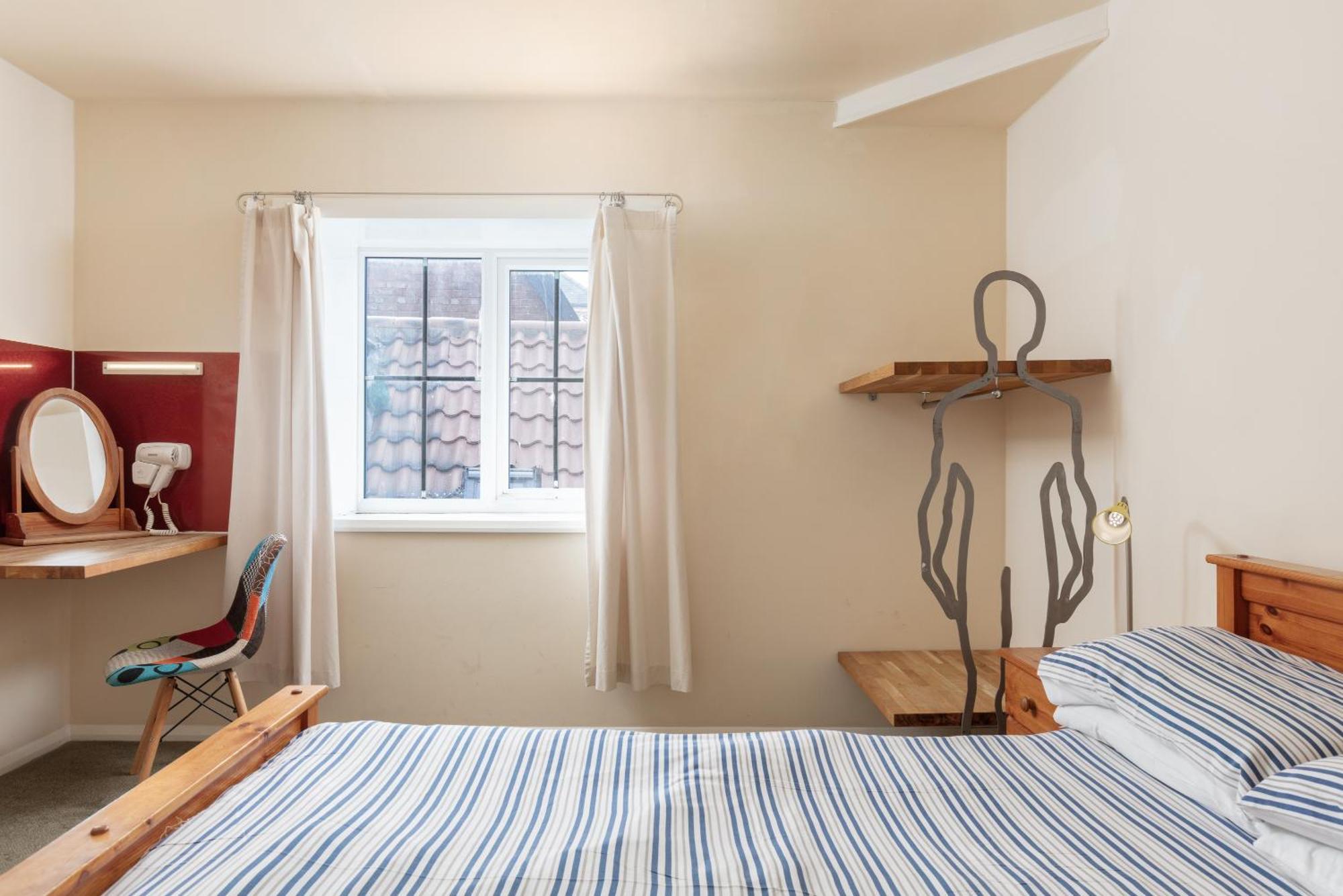 Aparthotel Discovery 4*