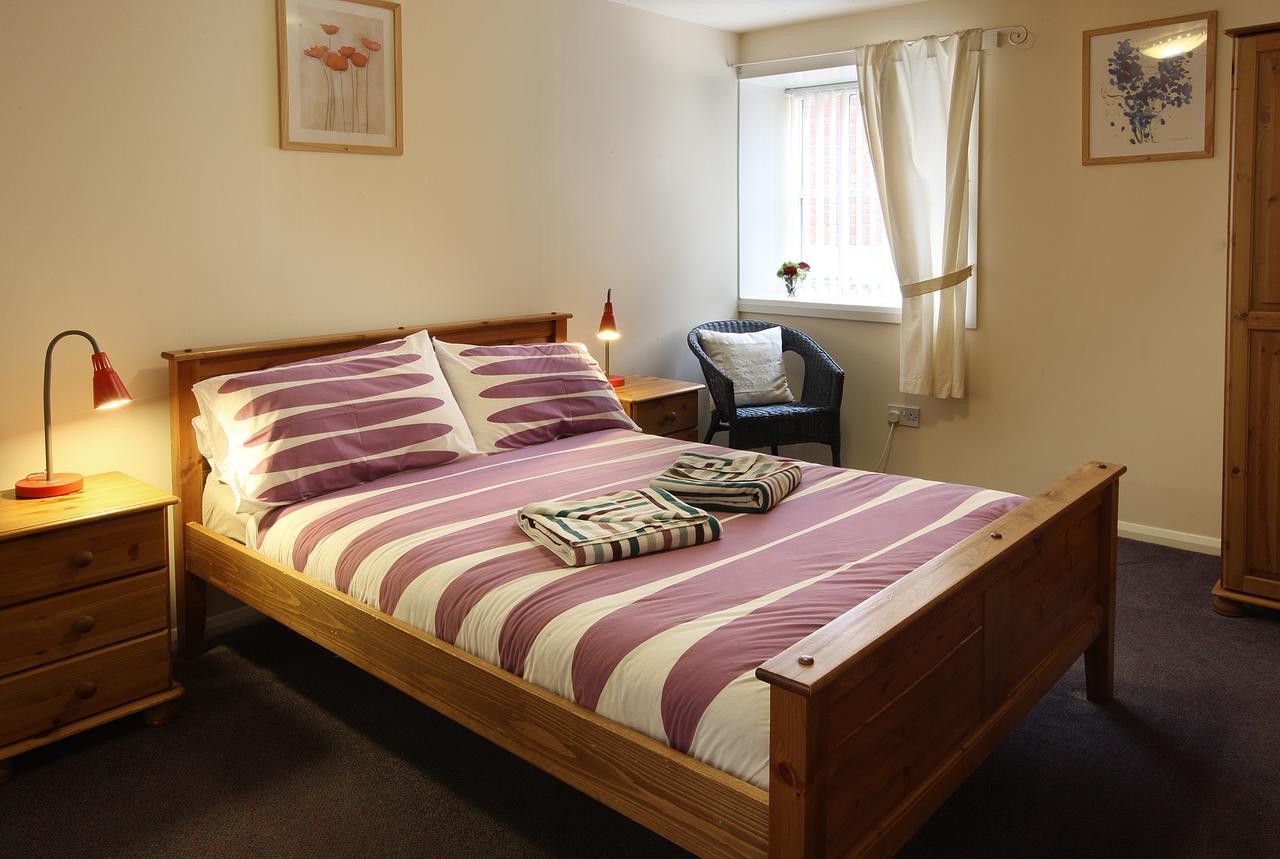 Apartahotel Discovery 4*