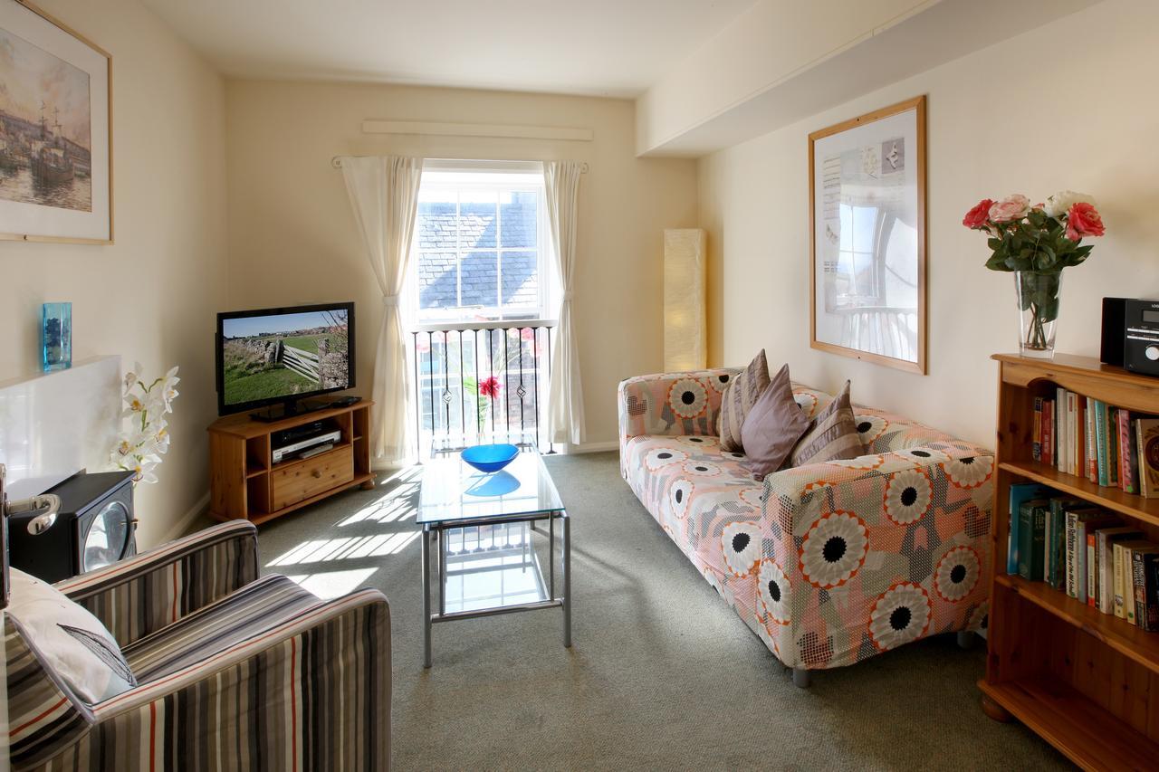 Apartahotel Discovery 4*