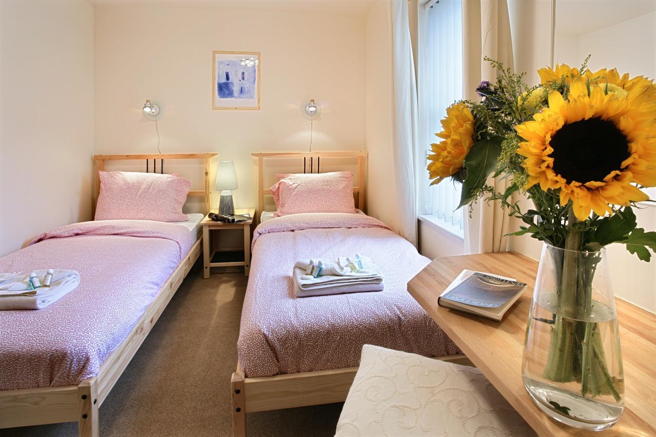 Appart hôtel Discovery Whitby