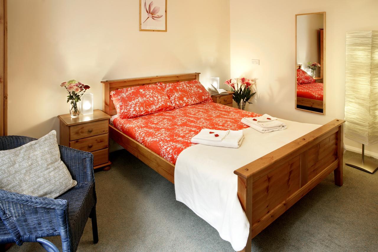 Discovery Apartahotel Whitby